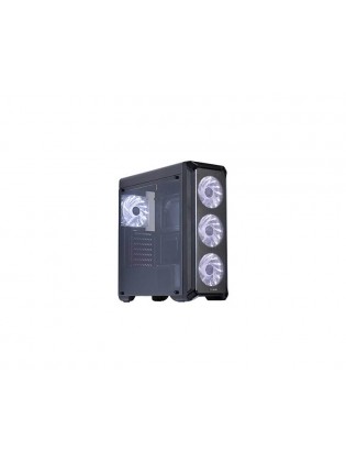 ქეისი: Zalman I3 MidT black
