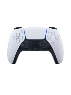 ჯოისტიკი: Sony PlayStation 5 DualSense Wireless Controller White