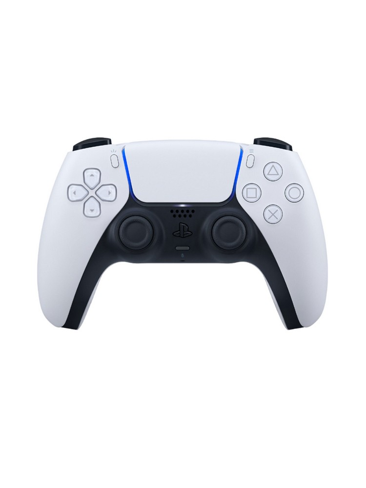 ჯოისტიკი: Sony PlayStation 5 DualSense Wireless Controller White