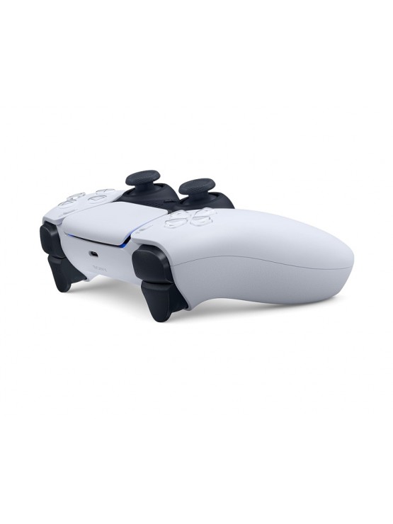 ჯოისტიკი: Sony PlayStation 5 DualSense Wireless Controller White