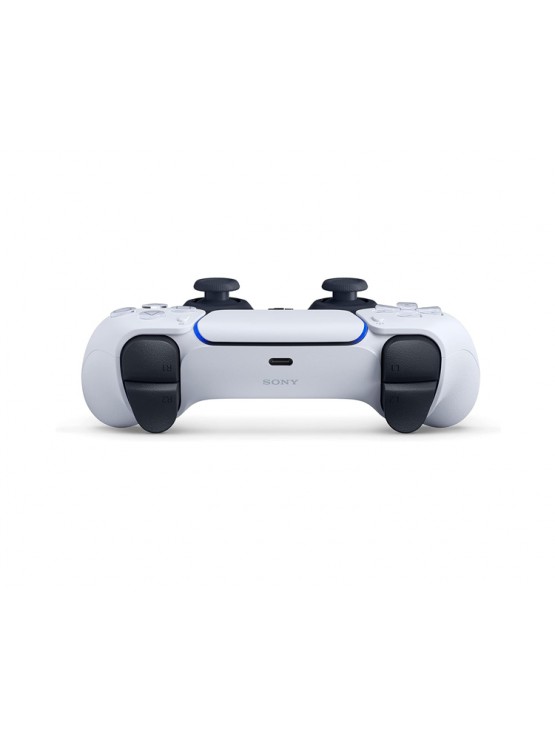 ჯოისტიკი: Sony PlayStation 5 DualSense Wireless Controller White