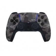 ჯოისტიკი: Sony Playstation DualSense Wireless Controller Gray Camouflage