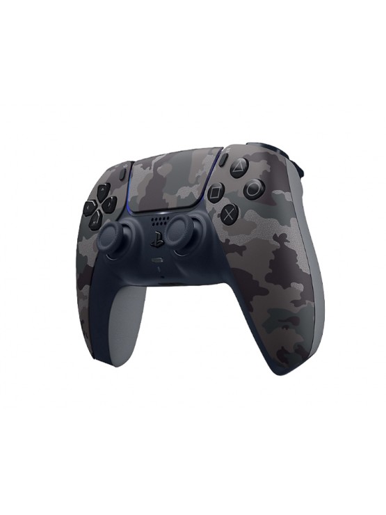 ჯოისტიკი: Sony Playstation DualSense Wireless Controller Gray Camouflage