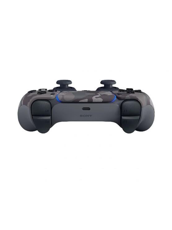 ჯოისტიკი: Sony Playstation DualSense Wireless Controller Gray Camouflage