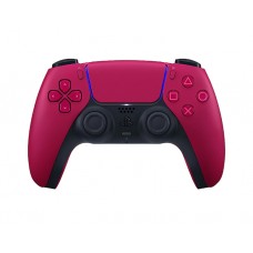 ჯოისტიკი: Sony Playstation DualSense Wireless Controller Cosmic Red