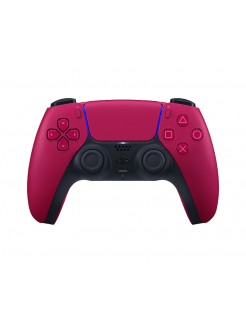 ჯოისტიკი: Sony Playstation DualSense Wireless Controller Cosmic Red