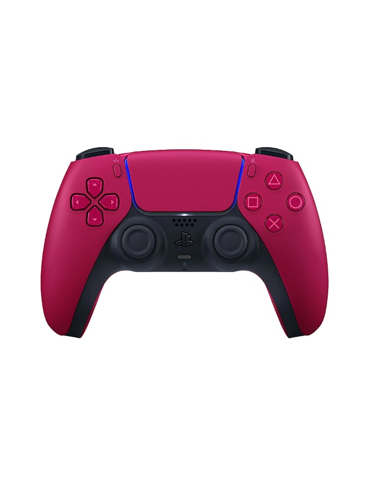 ჯოისტიკი: Sony Playstation DualSense Wireless Controller Cosmic Red