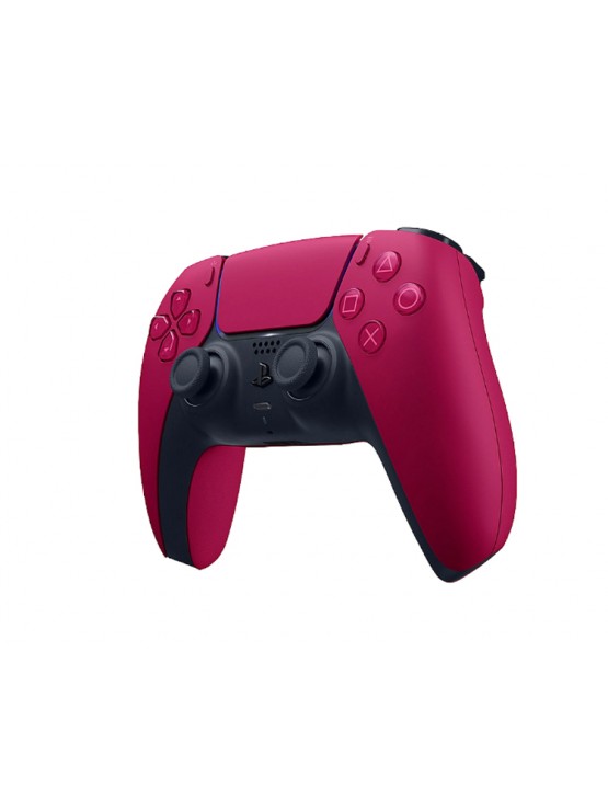 ჯოისტიკი: Sony Playstation DualSense Wireless Controller Cosmic Red