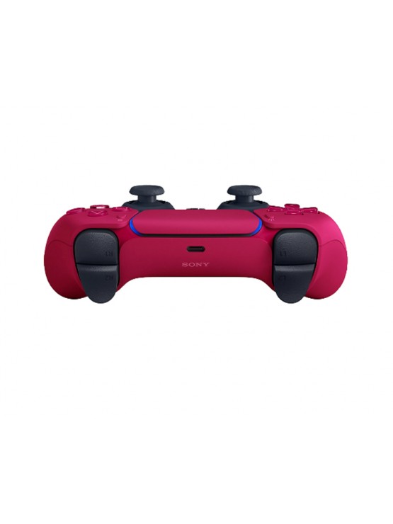 ჯოისტიკი: Sony Playstation DualSense Wireless Controller Cosmic Red