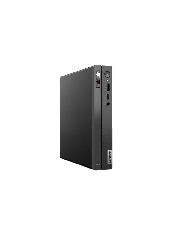 ბრენდ კომპიუტერი: Lenovo ThinkCentre neo 50q Gen 4 Intel i5-13420H 16GB 512GB SSD - 12LMS7VT00