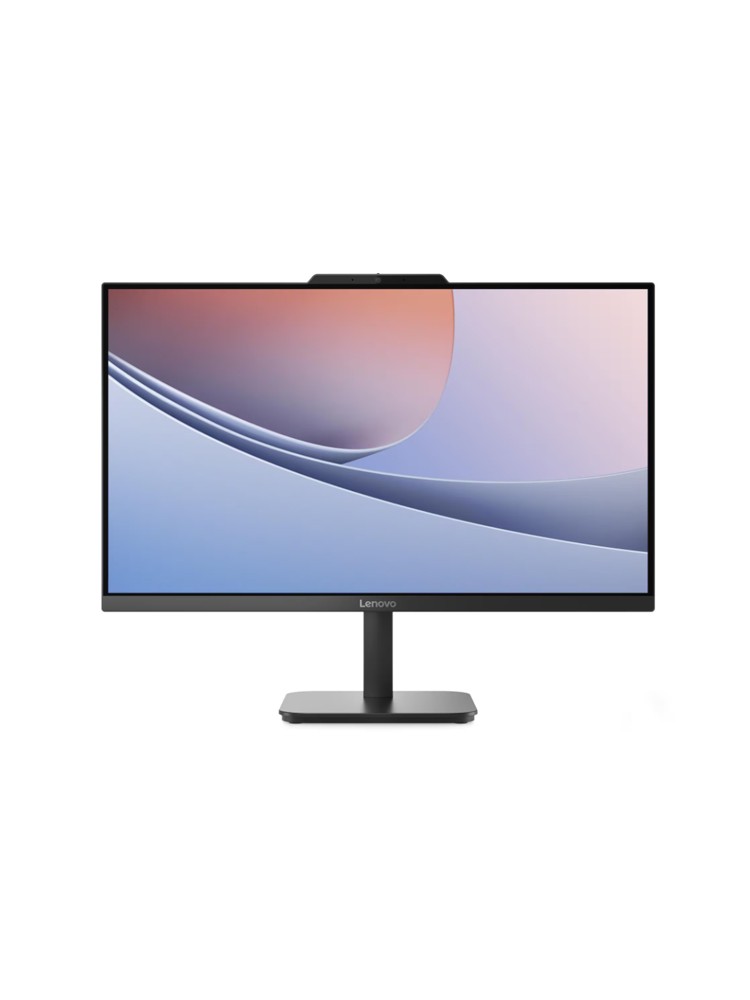All In One კომპიუტერი: Lenovo V100 23.8" FHD Intel N100 8GB 256GB SSD - 13BE000XRU