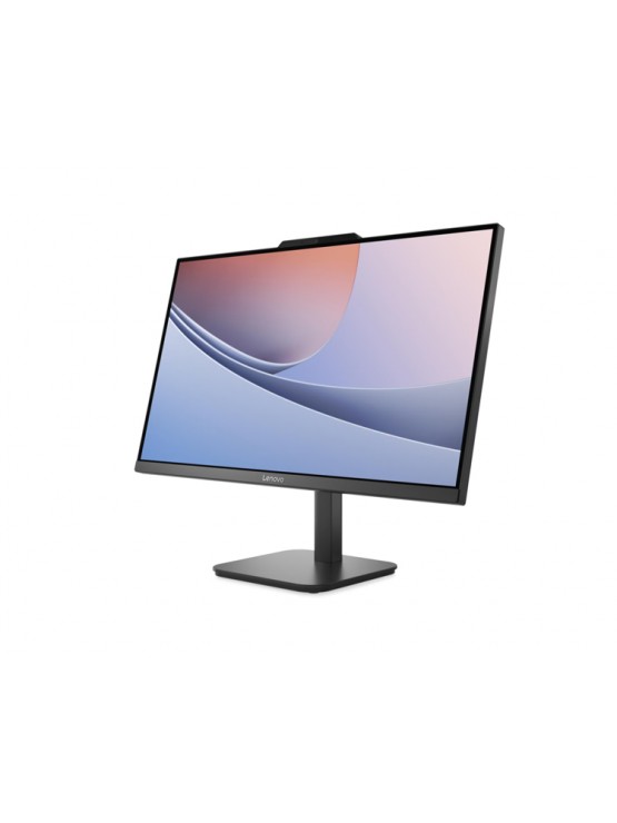 All In One კომპიუტერი: Lenovo V100 23.8" FHD Intel N100 8GB 256GB SSD - 13BE000XRU