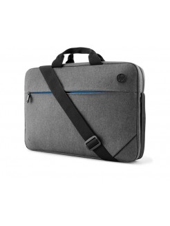 ნოუთბუქის ჩანთა: HP Prelude 15.6" Grey - 2Z8P4AA