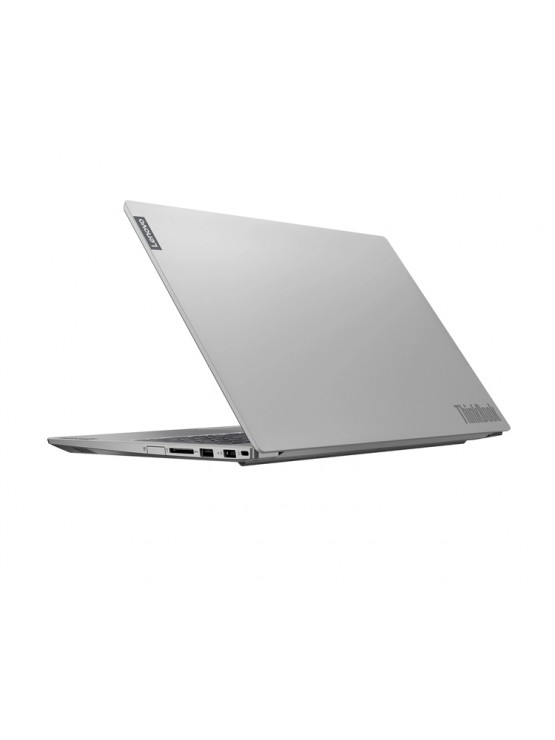 ნოუთბუქი: Lenovo ThinkBook 15 G2 ITL 15.6" FHD Intel i5-1135G7 8GB 512GB SSD - 20VE0051RU