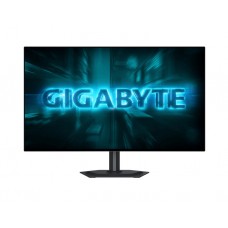 მონიტორი: Gigabyte GO27Q24G EK 27" QHD WOLED 240Hz 0.03ms 2xHDMI DP USB-C Black