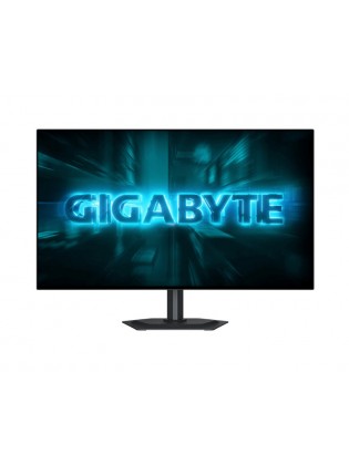 მონიტორი: Gigabyte GO27Q24G EK 27" QHD WOLED 240Hz 0.03ms 2xHDMI DP USB-C Black