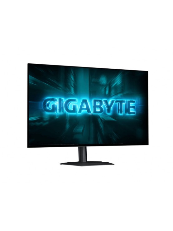 მონიტორი: Gigabyte GO27Q24G EK 27" QHD WOLED 240Hz 0.03ms 2xHDMI DP USB-C Black