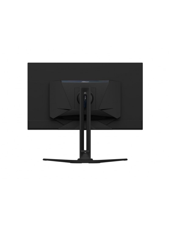 მონიტორი: Gigabyte AORUS FO32U 31.5" 4K UHD OLED 165Hz 0.03ms 2xHDMI DP USB/USB-C Built-In Speaker - 20VM0-FO32UBA-1EKR