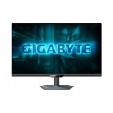 მონიტორი: Gigabyte G27Q20 EK 27" QHD IPS 210Hz 0.5ms 2xHDMI DP USB Black