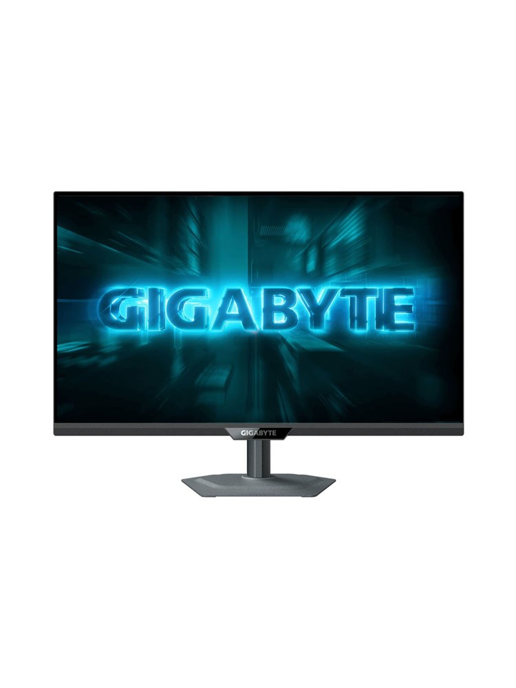 მონიტორი: Gigabyte G27Q20 EK 27" QHD IPS 210Hz 0.5ms 2xHDMI DP USB Black