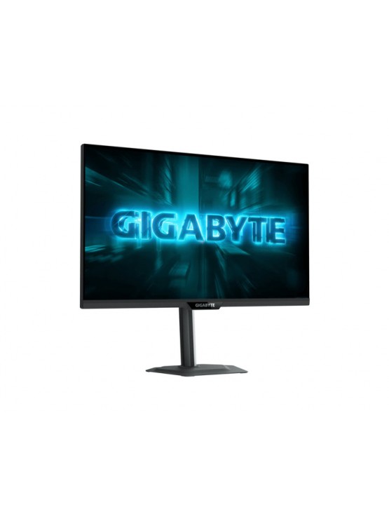 მონიტორი: Gigabyte G27Q20 EK 27" QHD IPS 210Hz 0.5ms 2xHDMI DP USB Black