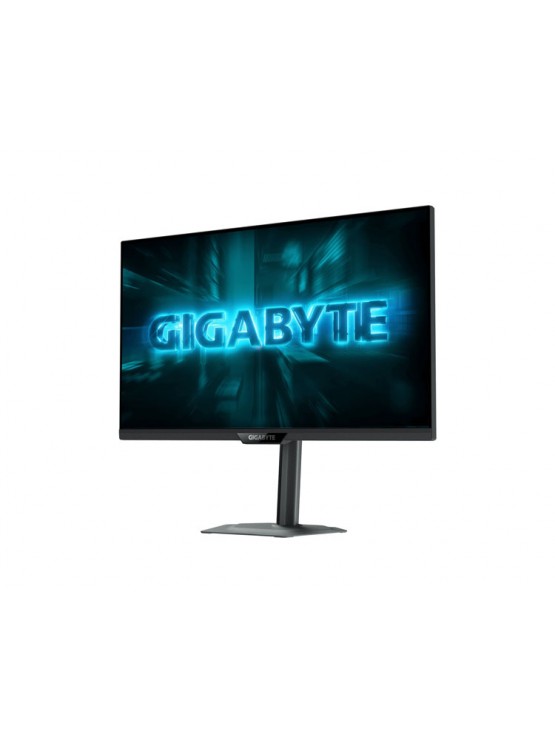 მონიტორი: Gigabyte G27Q20 EK 27" QHD IPS 210Hz 0.5ms 2xHDMI DP USB Black