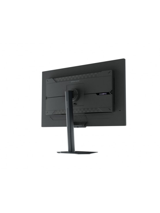 მონიტორი: Gigabyte G27Q20 EK 27" QHD IPS 210Hz 0.5ms 2xHDMI DP USB Black