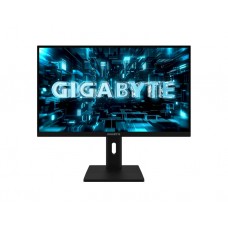 მონიტორი: Gigabyte G27Q3 EK 27" QHD IPS 320Hz 1ms 2xHDMI DP USB Black