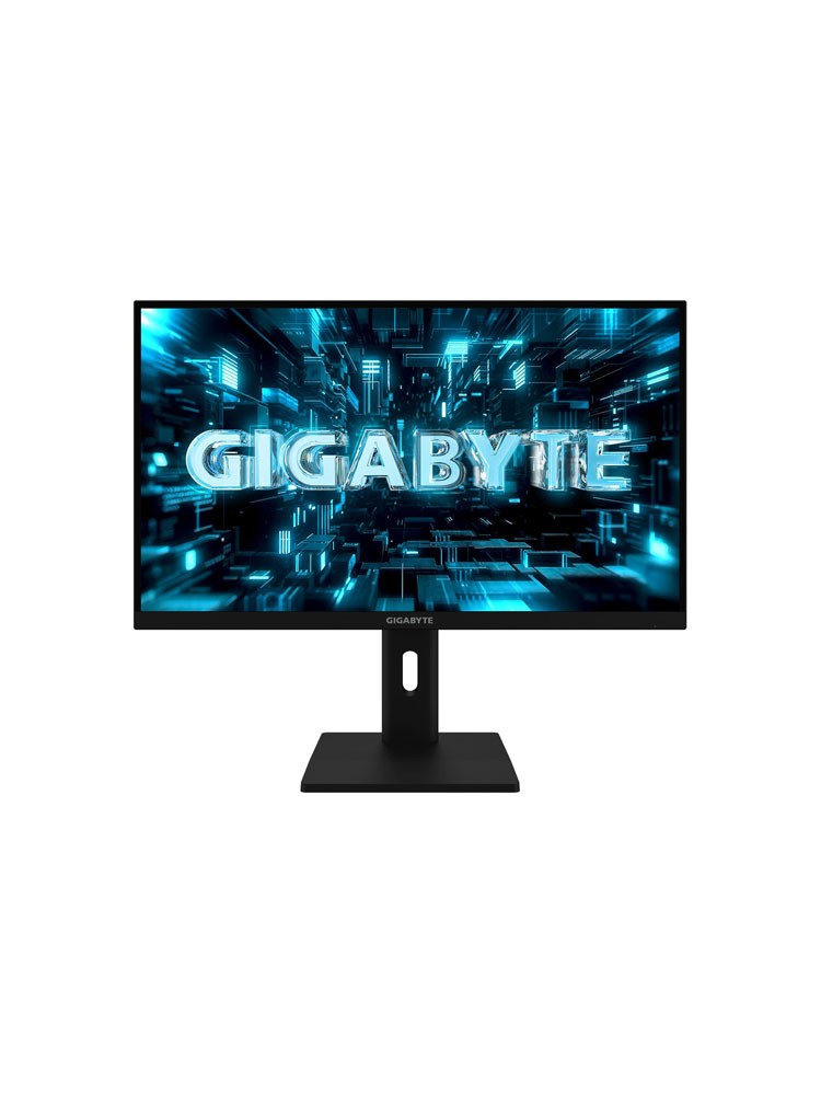 მონიტორი: Gigabyte G27Q3 EK 27" QHD IPS 320Hz 1ms 2xHDMI DP USB Black