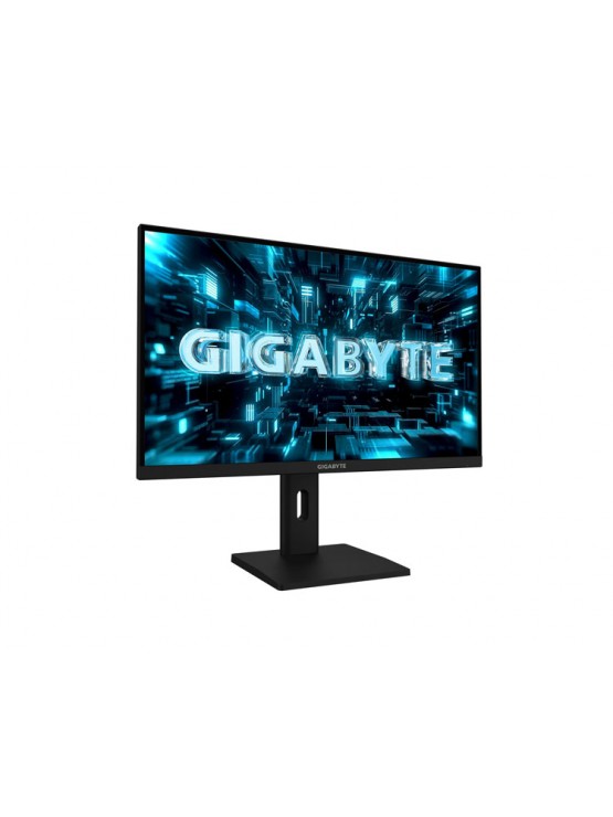 მონიტორი: Gigabyte G27Q3 EK 27" QHD IPS 320Hz 1ms 2xHDMI DP USB Black