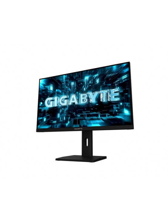 მონიტორი: Gigabyte G27Q3 EK 27" QHD IPS 320Hz 1ms 2xHDMI DP USB Black