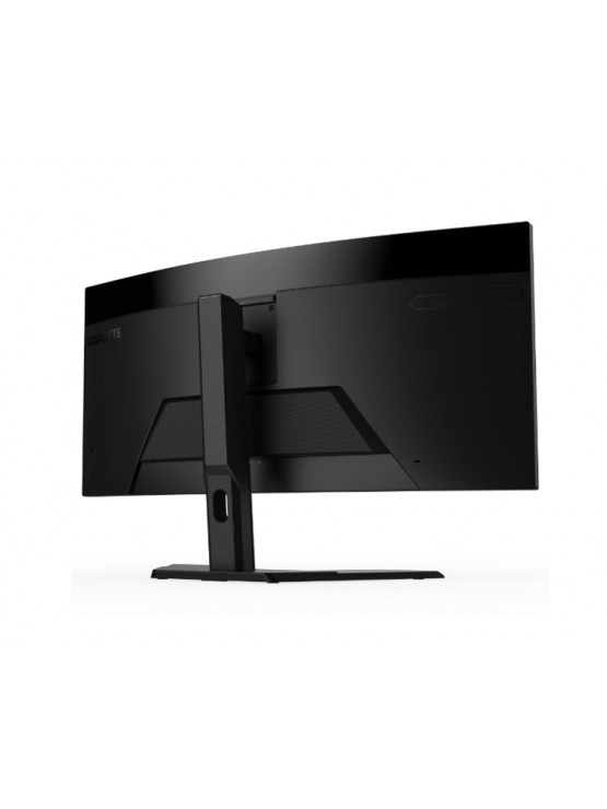 მონიტორი: Gigabyte G34WQCP 34" WQHD Curved VA 180Hz 1ms 2xHDMI 2xDP Built-in Speaker - 20VM0-G34WQCPBM-2EKR