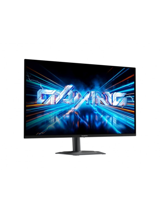 მონიტორი: Gigabyte GO27Q24A EK 27" QHD QD-OLED 240Hz 0.03ms 2xHDMI DP Black