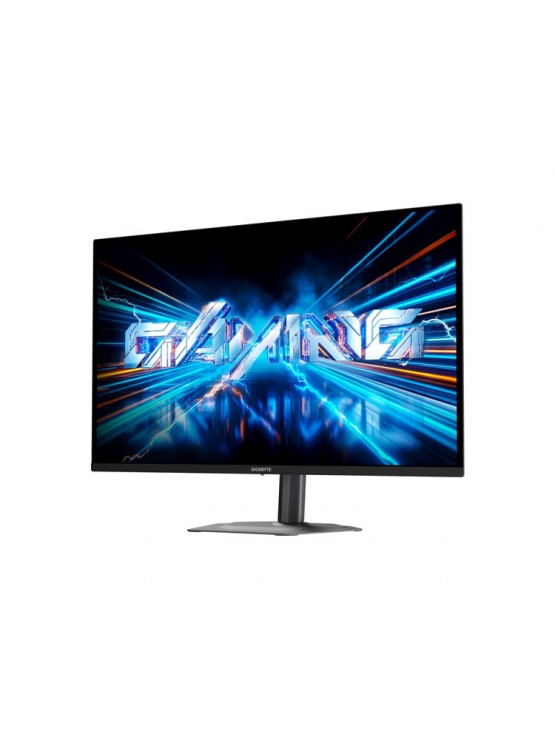 მონიტორი: Gigabyte GO27Q24A EK 27" QHD QD-OLED 240Hz 0.03ms 2xHDMI DP Black
