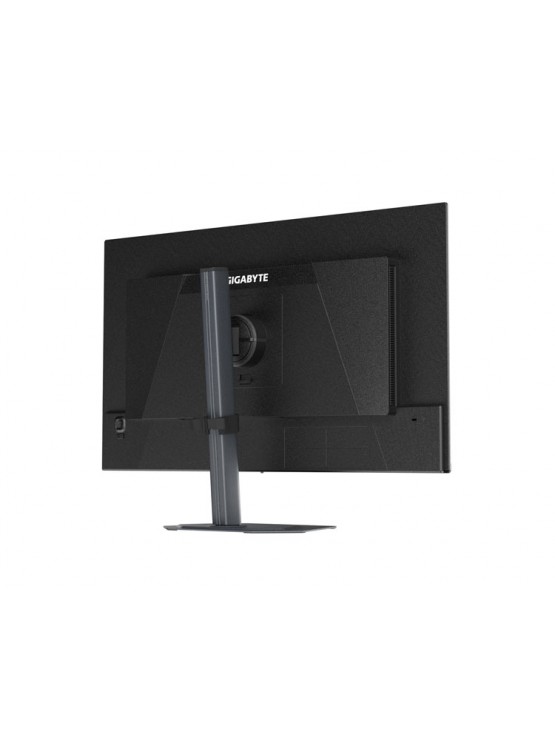 მონიტორი: Gigabyte GO27Q24A EK 27" QHD QD-OLED 240Hz 0.03ms 2xHDMI DP Black