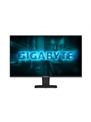 მონიტორი: Gigabyte GS25F2A EK 24.5" FHD IPS 240Hz 1ms 2xHDMI DP Built-in Speaker