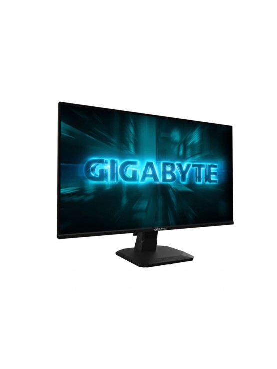 მონიტორი: Gigabyte GS25F2A EK 24.5" FHD IPS 240Hz 1ms 2xHDMI DP Built-in Speaker