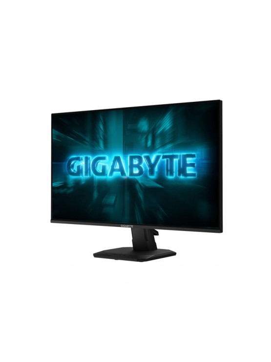 მონიტორი: Gigabyte GS25F2A EK 24.5" FHD IPS 240Hz 1ms 2xHDMI DP Built-in Speaker