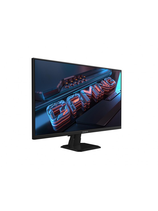 მონიტორი: Gigabyte GS27FA 27" FHD IPS 180Hz 1ms 2xHDMI DP - 20VM0-GS27FABI-1EUR