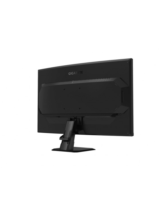 მონიტორი: Gigabyte GS27QCA 27" QHD Curved VA 180Hz 1ms 2xHDMI DP - 20VM0-GS27QCABM-1EKR