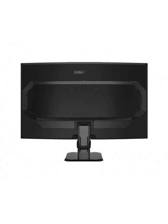 მონიტორი: Gigabyte GS27QCA 27" QHD Curved VA 180Hz 1ms 2xHDMI DP - 20VM0-GS27QCABM-1EKR