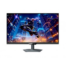 მონიტორი: Gigabyte M27UP 27" 4K UHD IPS 160Hz 1ms 2хHDMI DP USB/USB-C Built-In Speaker - 20VM0-M27UPBT-1EKR