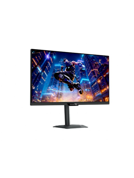 მონიტორი: Gigabyte M27UP 27" 4K UHD IPS 160Hz 1ms 2хHDMI DP USB/USB-C Built-In Speaker - 20VM0-M27UPBT-1EKR