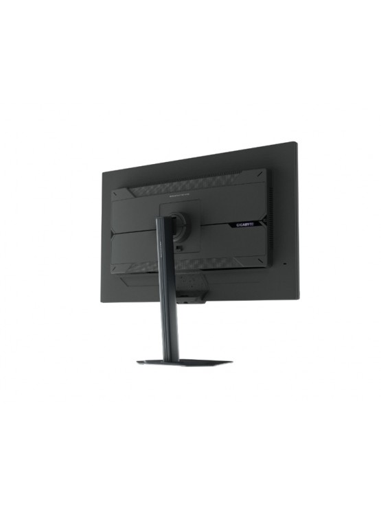 მონიტორი: Gigabyte M27UP 27" 4K UHD IPS 160Hz 1ms 2хHDMI DP USB/USB-C Built-In Speaker - 20VM0-M27UPBT-1EKR