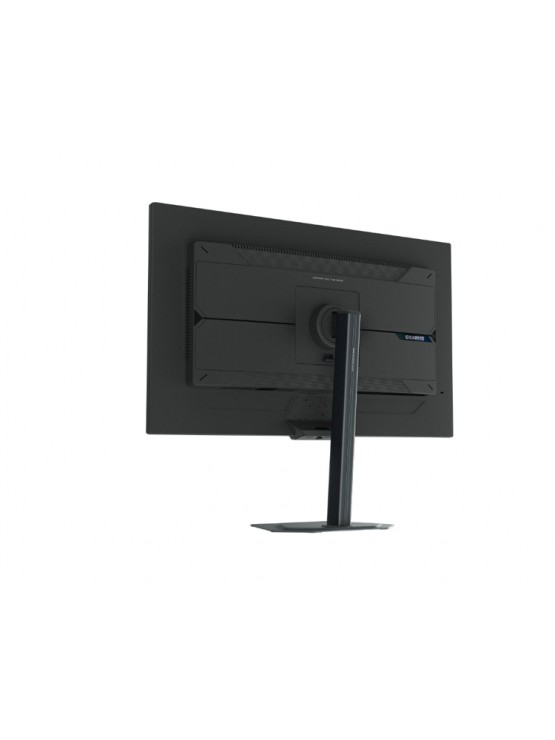 მონიტორი: Gigabyte M27UP 27" 4K UHD IPS 160Hz 1ms 2хHDMI DP USB/USB-C Built-In Speaker - 20VM0-M27UPBT-1EKR