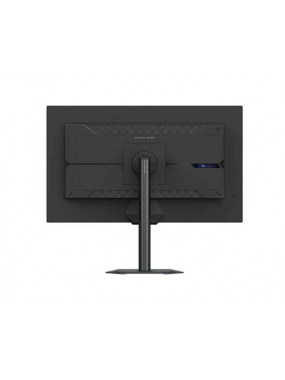 მონიტორი: Gigabyte M27UP 27" 4K UHD IPS 160Hz 1ms 2хHDMI DP USB/USB-C Built-In Speaker - 20VM0-M27UPBT-1EKR