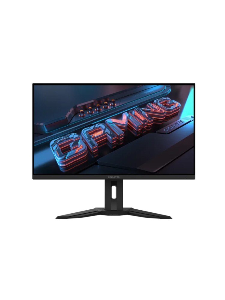 მონიტორი: Gigabyte M32UP 31.5" 4K UHD SS IPS 160Hz 1ms 2xHDMI DP USB/USB-C Built-In Speaker - 20VM0-M32UPBT-1EKR