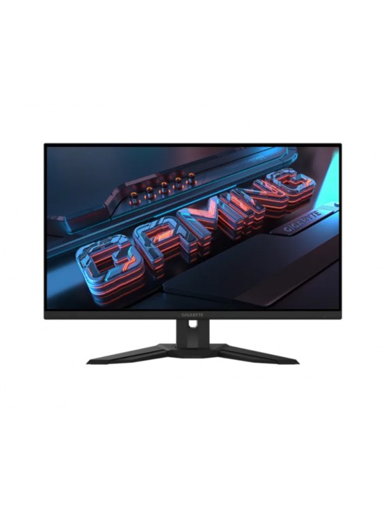 მონიტორი: Gigabyte M32UP 31.5" 4K UHD SS IPS 160Hz 1ms 2xHDMI DP USB/USB-C Built-In Speaker - 20VM0-M32UPBT-1EKR