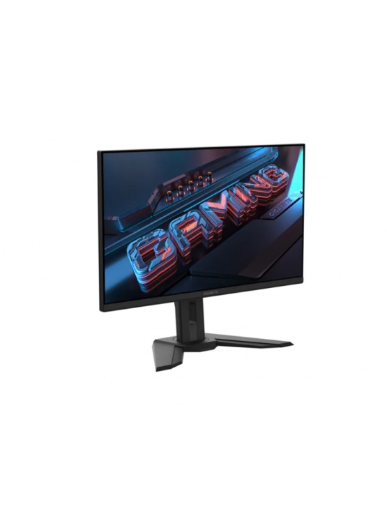 მონიტორი: Gigabyte M32UP 31.5" 4K UHD SS IPS 160Hz 1ms 2xHDMI DP USB/USB-C Built-In Speaker - 20VM0-M32UPBT-1EKR