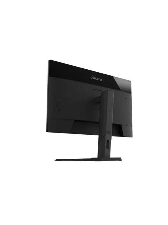 მონიტორი: Gigabyte M32UP 31.5" 4K UHD SS IPS 160Hz 1ms 2xHDMI DP USB/USB-C Built-In Speaker - 20VM0-M32UPBT-1EKR